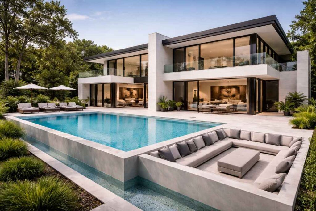 Design- & Premiumhäuser