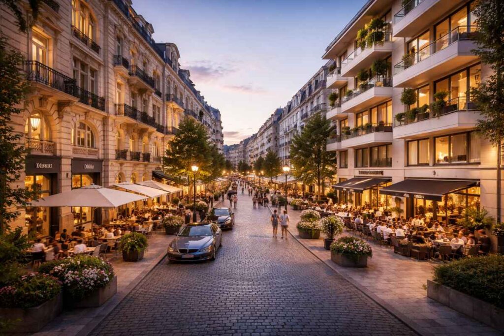 Kapitalanlagen mit besonderem Anspruch in Erfurt, Eisench, Weimar , Gotha