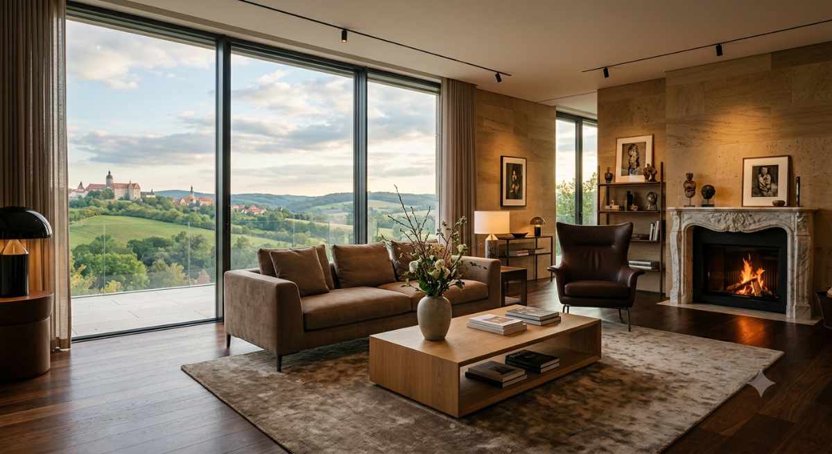 Welche Käufer suchen exklusive Immobilien? Ein Einblick in den Premium-Markt