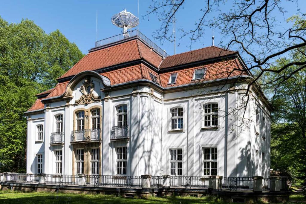 Luxusimmobilie in Dresden verkaufen – diskret, hochwertig und mit klarer Strategie